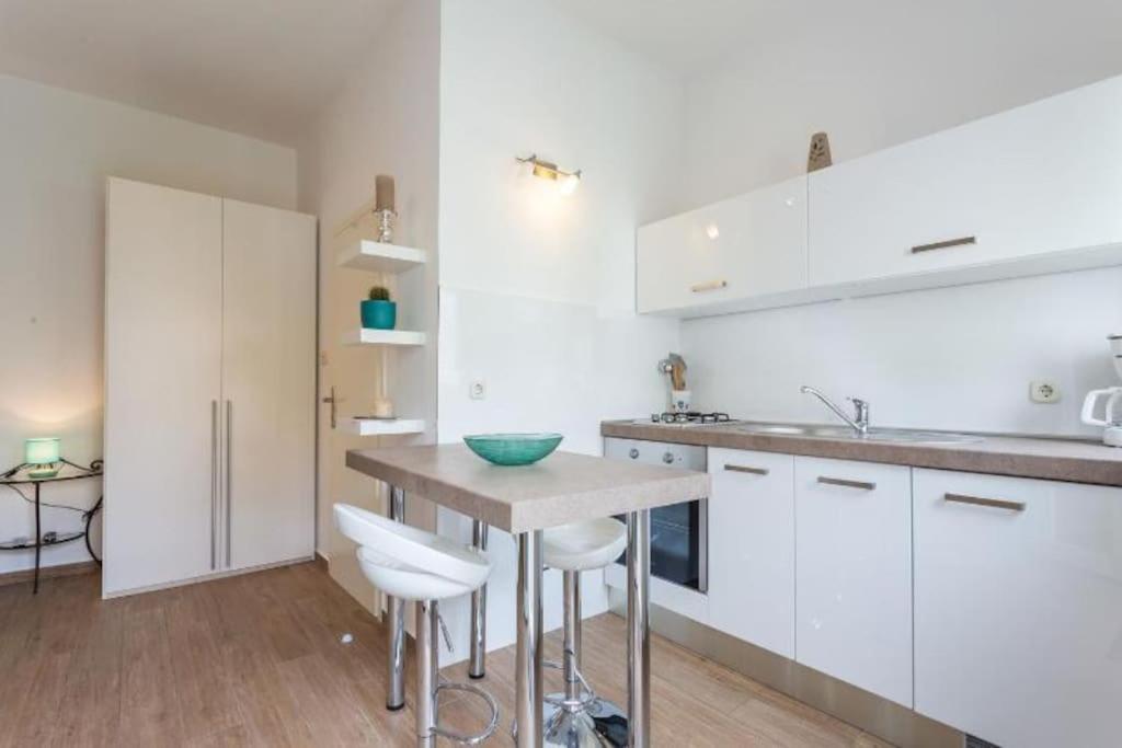 Cosy Apartment,Amazing View! Dubrovnik Bagian luar foto