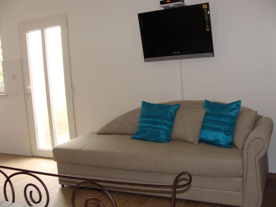 Cosy Apartment,Amazing View! Dubrovnik Bagian luar foto