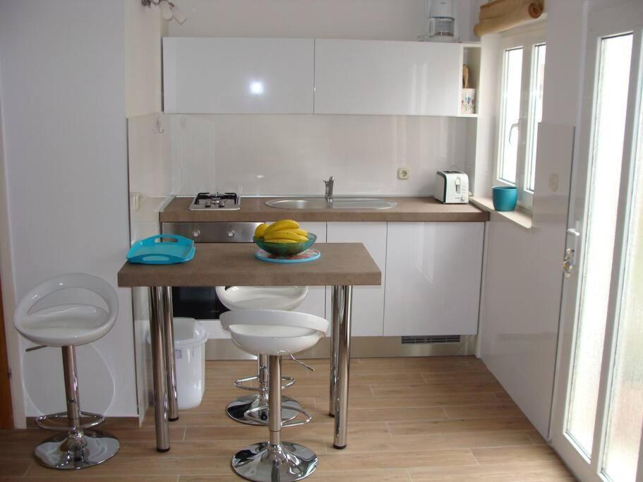Cosy Apartment,Amazing View! Dubrovnik Bagian luar foto