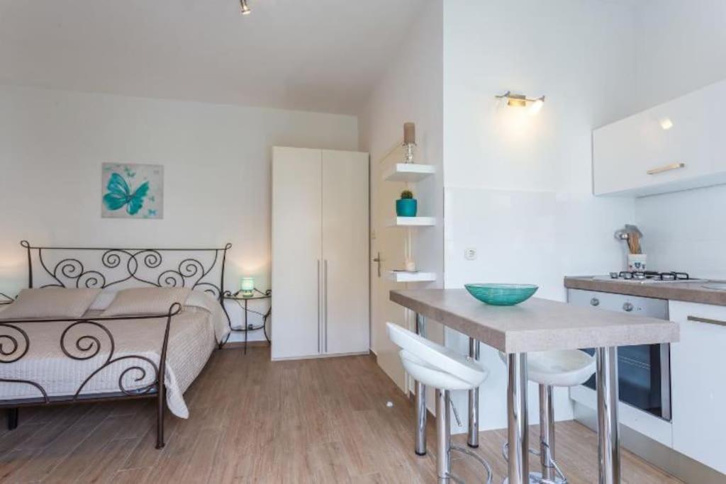 Cosy Apartment,Amazing View! Dubrovnik Bagian luar foto