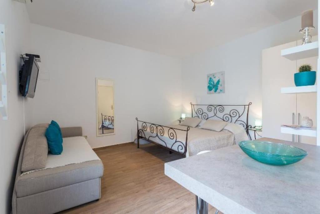 Cosy Apartment,Amazing View! Dubrovnik Bagian luar foto