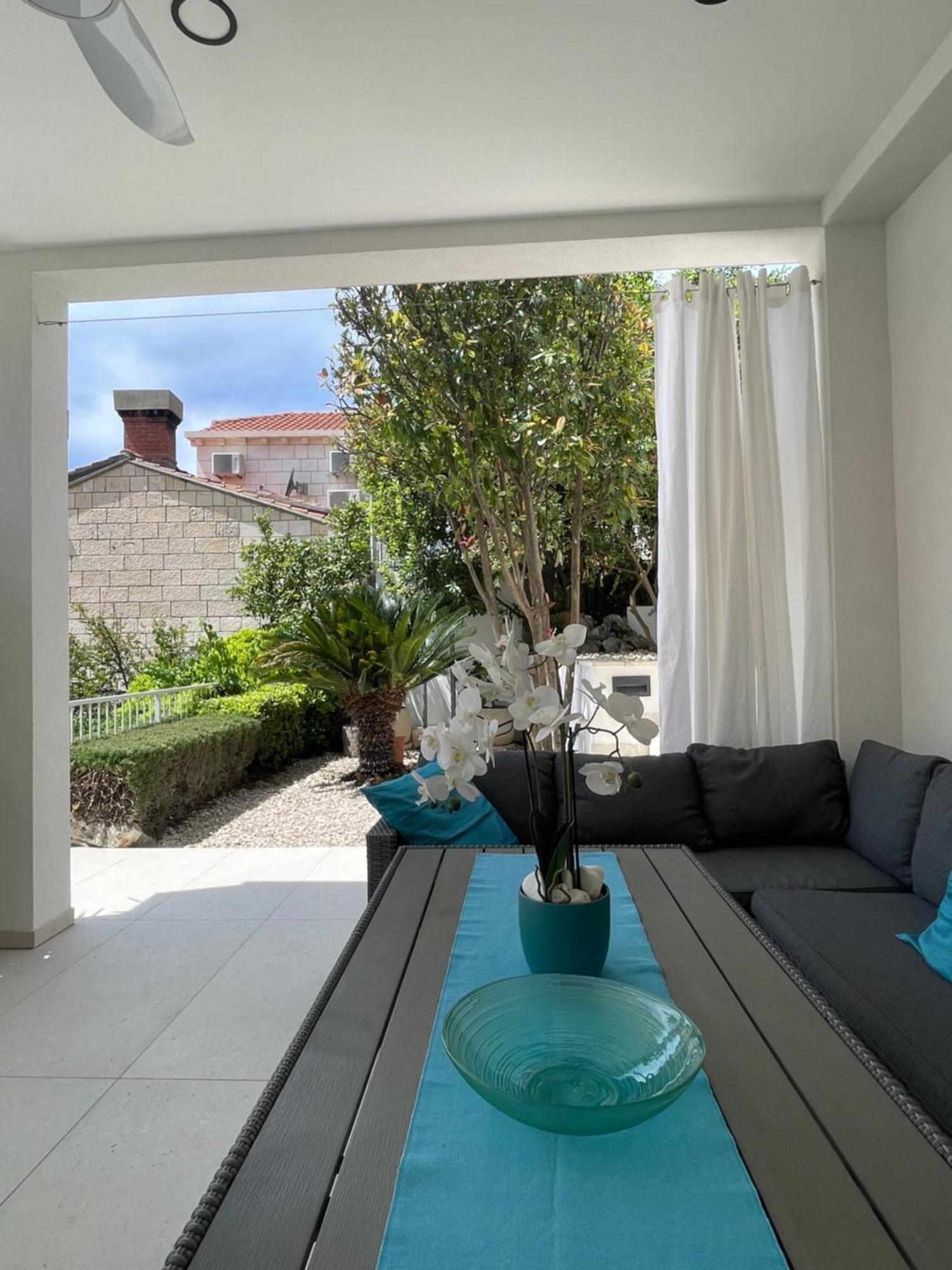 Cosy Apartment,Amazing View! Dubrovnik Bagian luar foto